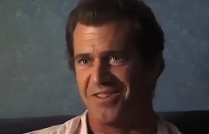 Mel Gibson warned us in 1998 and they tried stop him