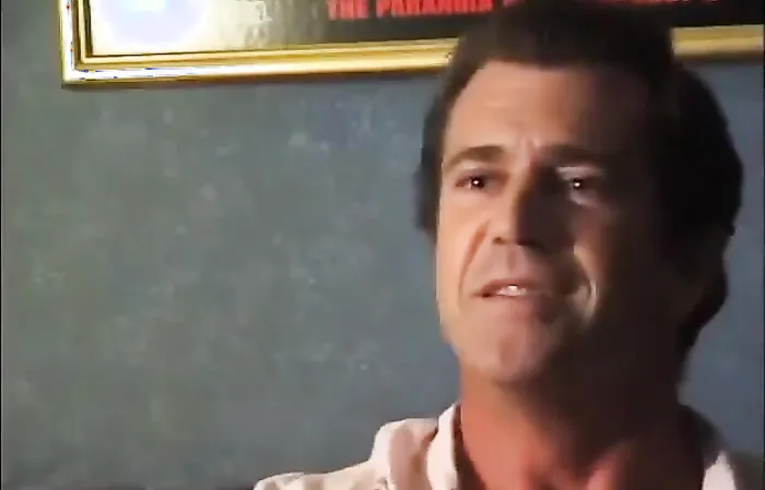 Mel Gibson warned us in 1998 and they tried stop him