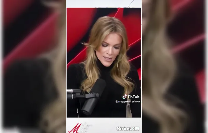 Megyn Kelly ran laps around Billie Eyelash in easiest takedown ever