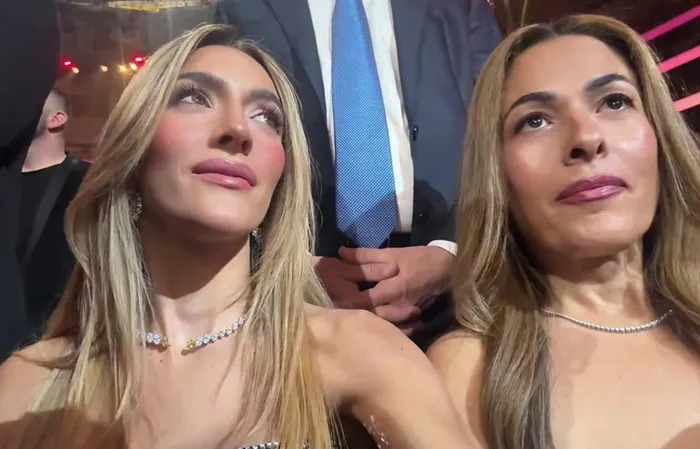 These two REJECTED Billie Eilish's anti-ICE statement