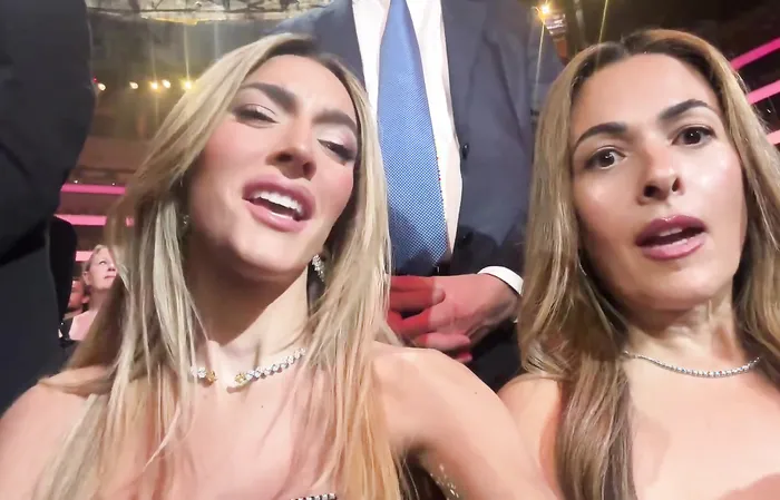 These two REJECTED Billie Eilish's anti-ICE statement