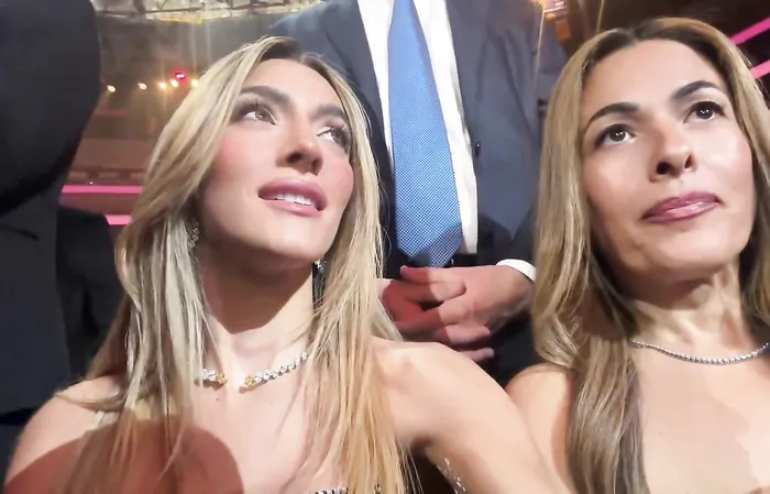 These two REJECTED Billie Eilish's anti-ICE statement