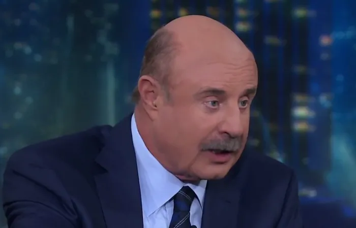Dr. Phil Destroys DEI Advocate In Under 40 Seconds