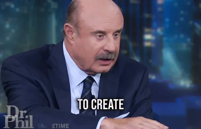 Dr. Phil Destroys DEI Advocate In Under 40 Seconds