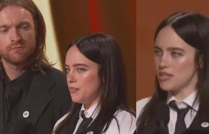 Billie Eilish calls America "stolen land" as she lives in mansion where the Tongva tribe used to live