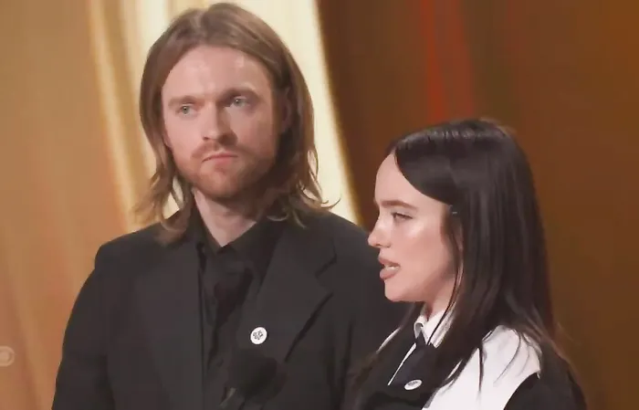 Billie Eilish calls America "stolen land" as she lives in mansion where the Tongva tribe used to live