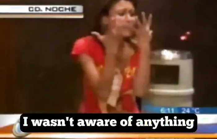 Gabriela Rico Jimenez tried exposing elites "eating human flesh" and was never seen again