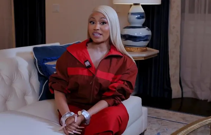 Nicki Minaj has PROFANE response to newly arrested Don Lemon