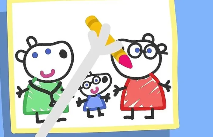 Peppa Pig accused of exploiting children with woke propaganda