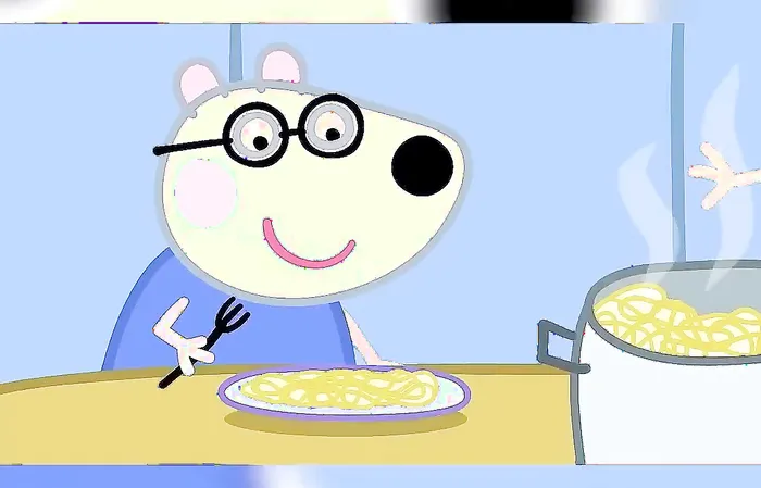 Peppa Pig accused of exploiting children with woke propaganda