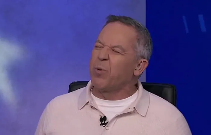 YOU DIDN'T SAY SH*T - Gutfeld destroys the room
