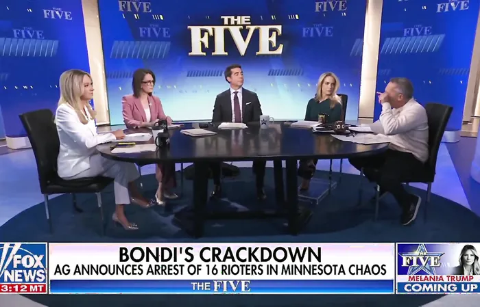 YOU DIDN'T SAY SH*T - Gutfeld destroys the room