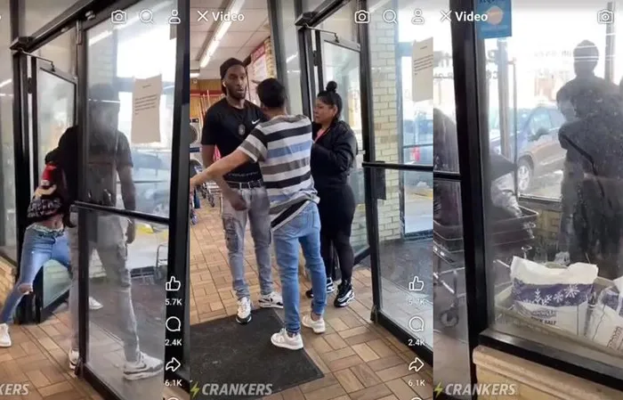 Respect our community or GTFO