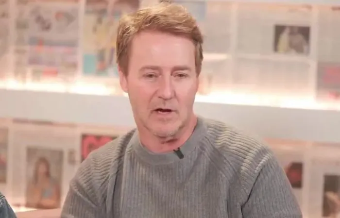 Edward Norton Sparks Outrage With Call to Shut Down the Economy
