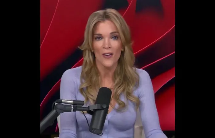 Megyn Kelly teaches people how not to get shot by ICE