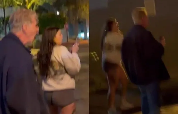 Arizona ICE Incident Explodes After Democrat Official Harassed Young Girl On Video