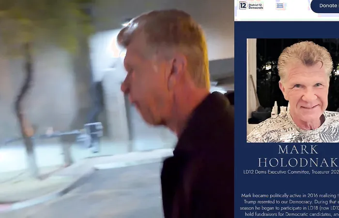 Arizona ICE Incident Explodes After Democrat Official Harassed Young Girl On Video