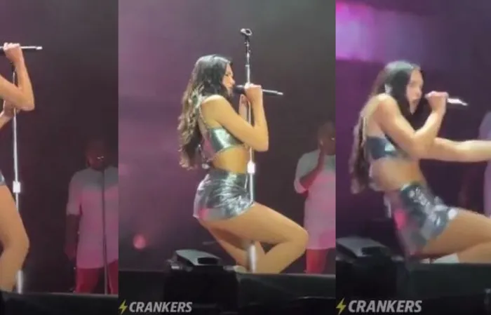 One Million cash right now, or a date with Dua Lipa