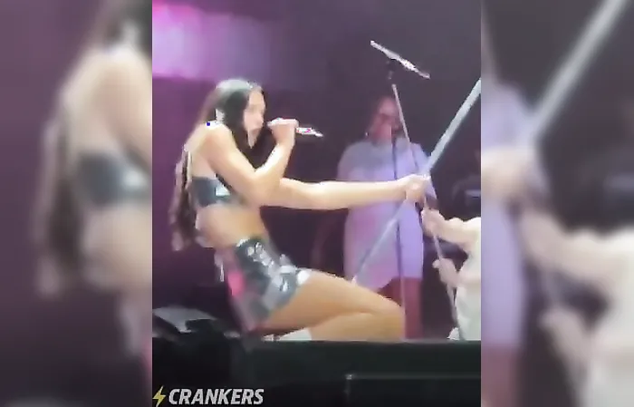 One Million cash right now, or a date with Dua Lipa