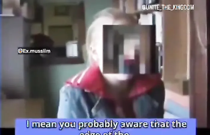 Young British Girl Begs for a Normal Life, Says Girls Her Age Are Constantly Sexually Harassed By Muslim Men