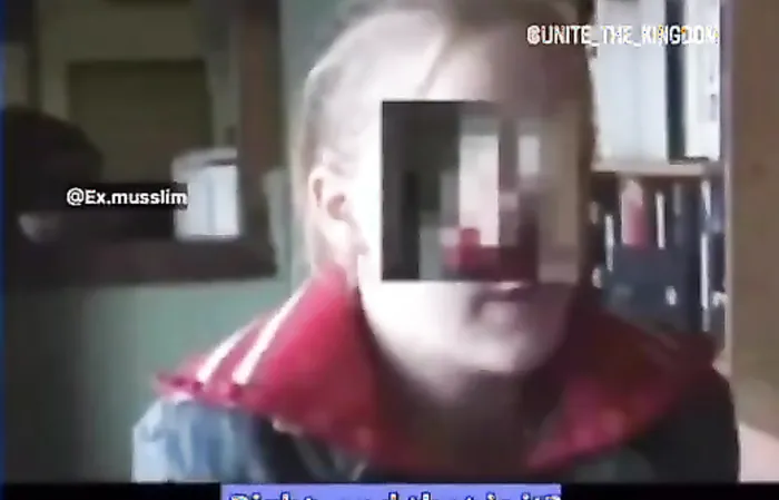 Young British Girl Begs for a Normal Life, Says Girls Her Age Are Constantly Sexually Harassed By Muslim Men