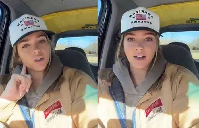 The Georgia Arrest Everyone Missed While Social Media Focused Elsewhere
