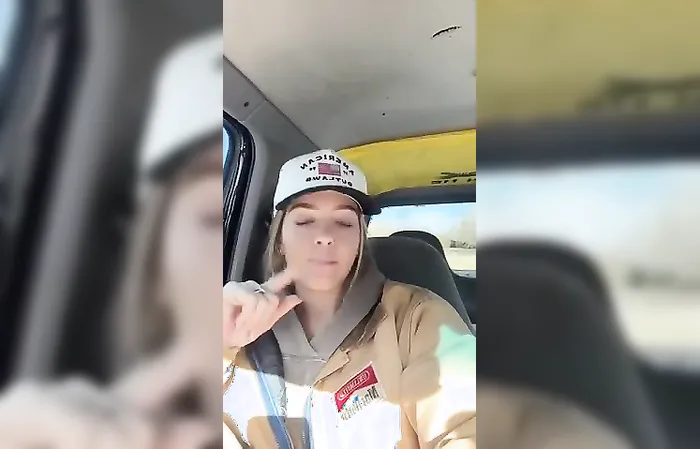 The Georgia Arrest Everyone Missed While Social Media Focused Elsewhere