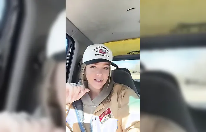 The Georgia Arrest Everyone Missed While Social Media Focused Elsewhere