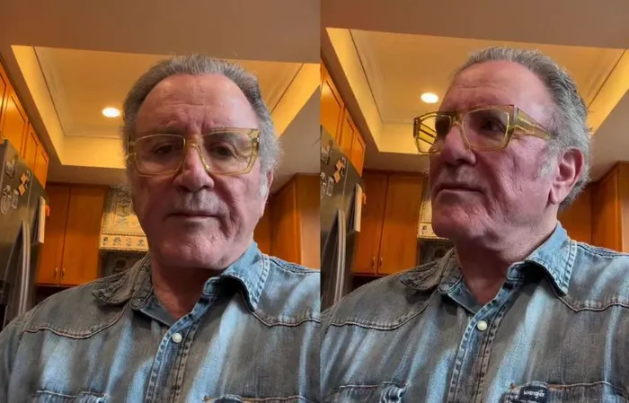 Frank Stallone calls out Democrats for “instigating trouble” in Minnesota