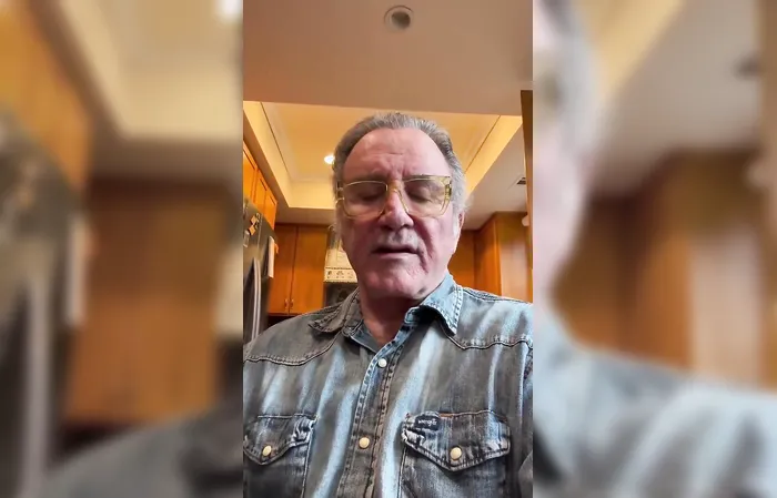 Frank Stallone calls out Democrats for “instigating trouble” in Minnesota