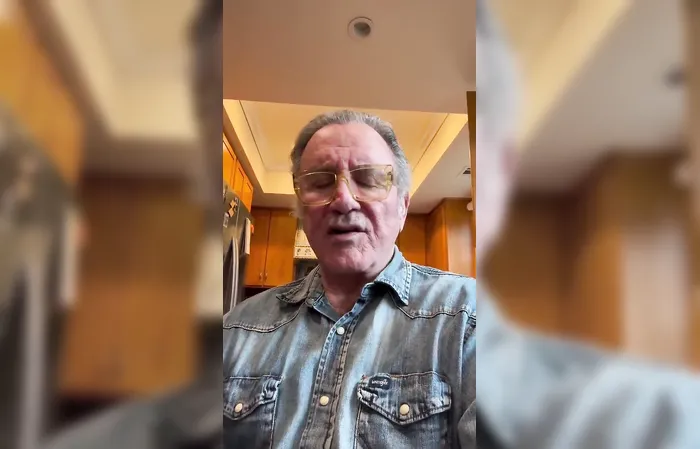 Frank Stallone calls out Democrats for “instigating trouble” in Minnesota