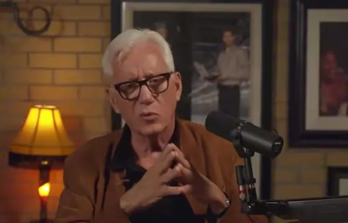 James Woods Reveals Hollywood’s 'DEI Rules' for Oscars