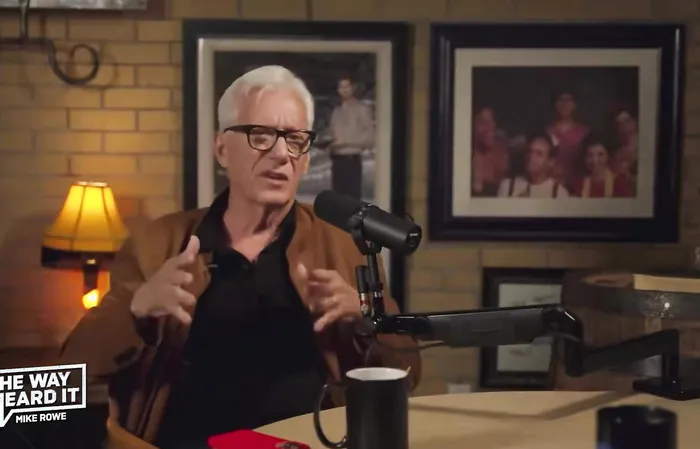 James Woods Reveals Hollywood’s 'DEI Rules' for Oscars