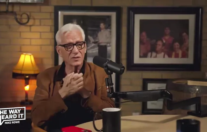 James Woods Reveals Hollywood’s 'DEI Rules' for Oscars