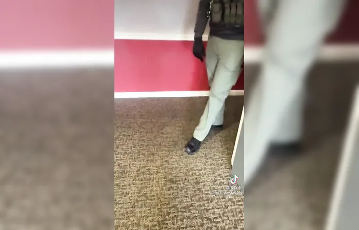 Liberal Tries Protecting Alleged Child Predator, ICE Turns The Tables