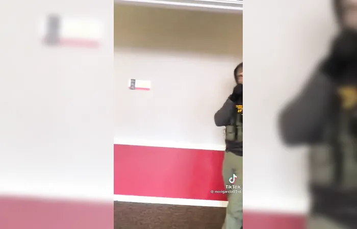 Liberal Tries Protecting Alleged Child Predator, ICE Turns The Tables