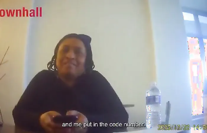 Undercover Video Claims Ohio Judges Took $50K Bribes to Fast-Track Asylum