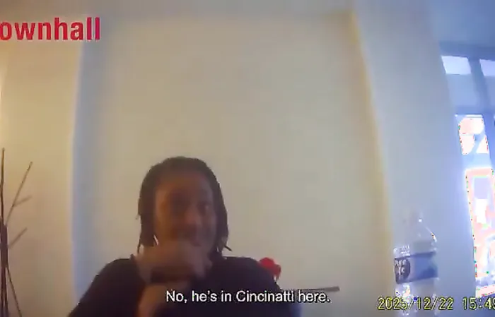 Undercover Video Claims Ohio Judges Took $50K Bribes to Fast-Track Asylum