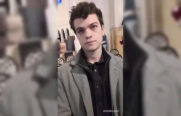 Video evidence of Anti-ICE extremists storming church in Minneapolis