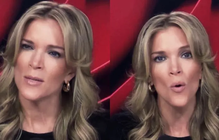 Megyn Kelly Goes Nuclear on Don Lemon After Church Chaos