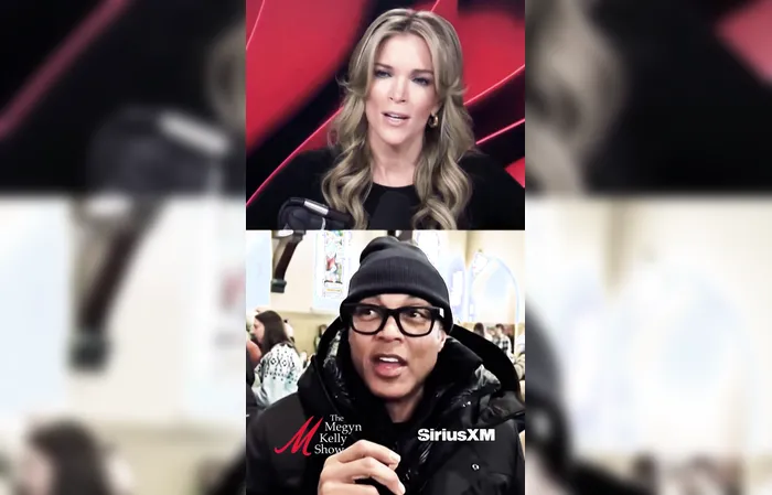 Megyn Kelly Goes Nuclear on Don Lemon After Church Chaos
