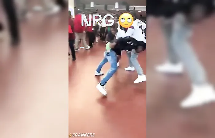 This video is more fun than the Super Bowl
