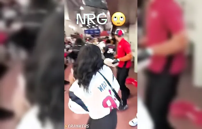 This video is more fun than the Super Bowl
