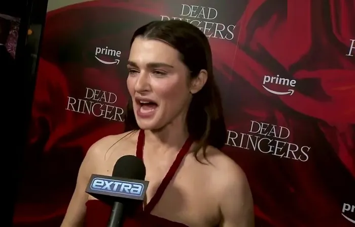 Rachel Weisz’s answer to whether she’d play a female version of James Bond: