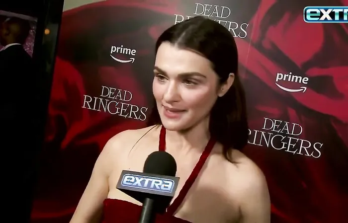 Rachel Weisz’s answer to whether she’d play a female version of James Bond: