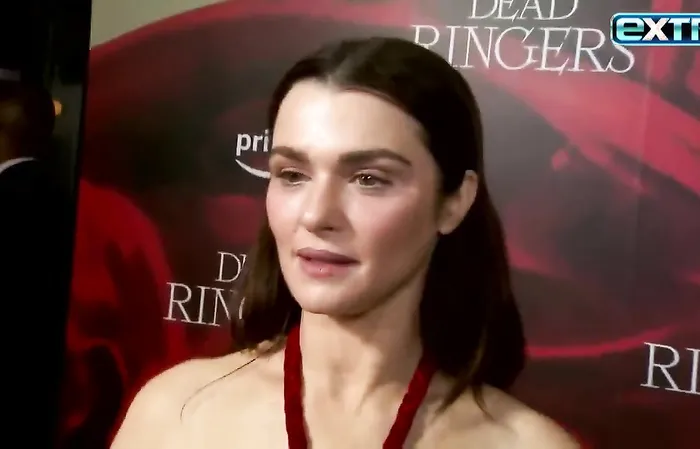 Rachel Weisz’s answer to whether she’d play a female version of James Bond: