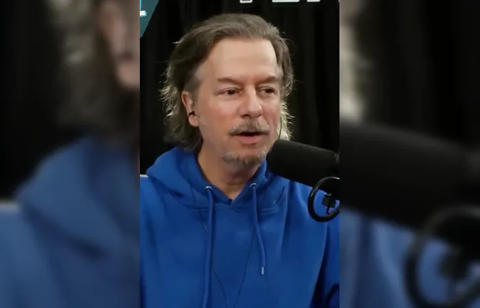 David Spade Calls Out Gavin Newsom for Blocking Investigation into Billions of Wasted Funds