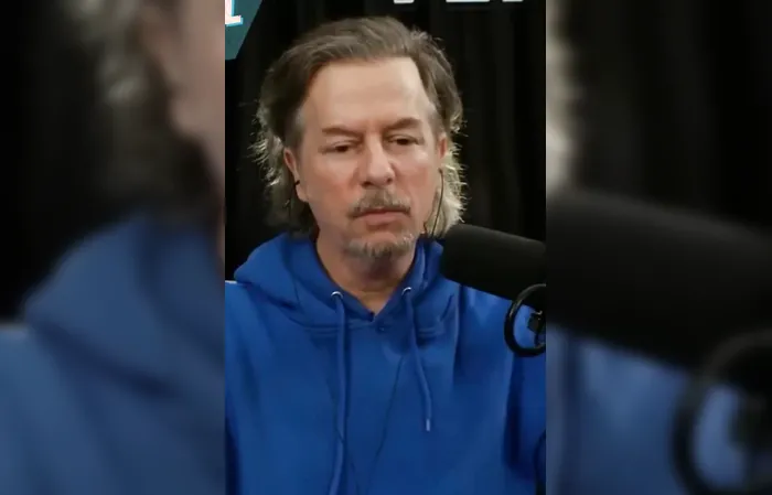 David Spade Calls Out Gavin Newsom for Blocking Investigation into Billions of Wasted Funds