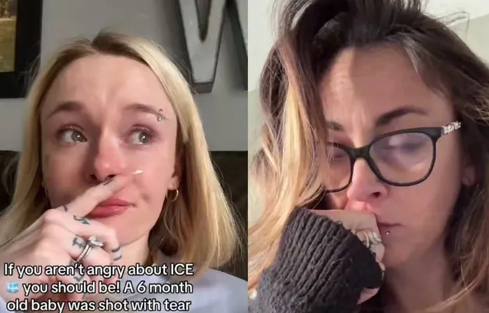 Viral Wave of Sob Stories Erupts as ICE Activity Warnings Circulate