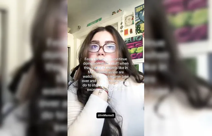 Viral Wave of Sob Stories Erupts as ICE Activity Warnings Circulate